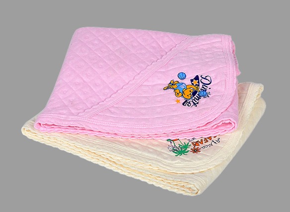 Towel Pink Beige