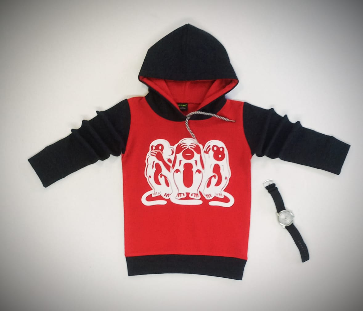 Monkey Hood