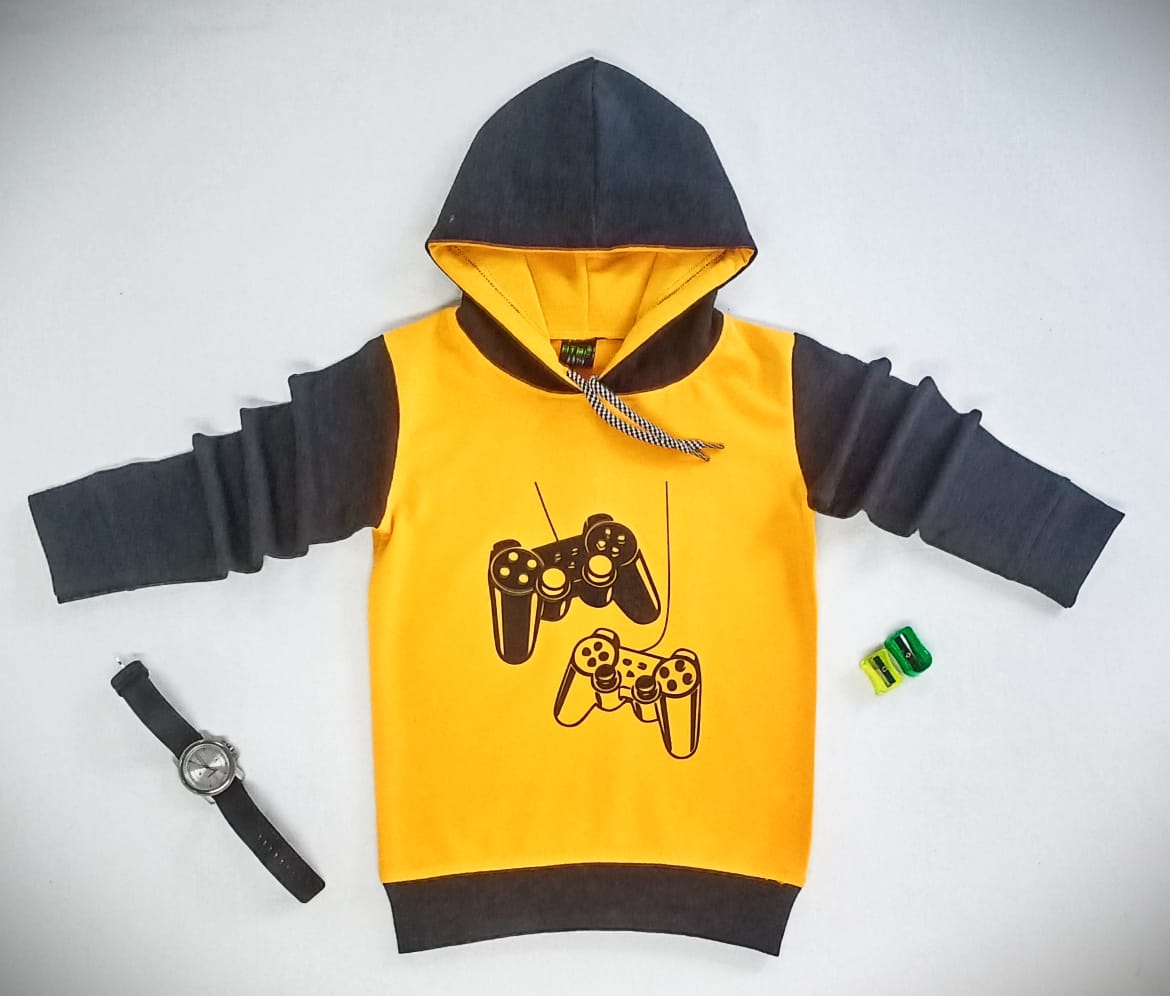 kids gamer