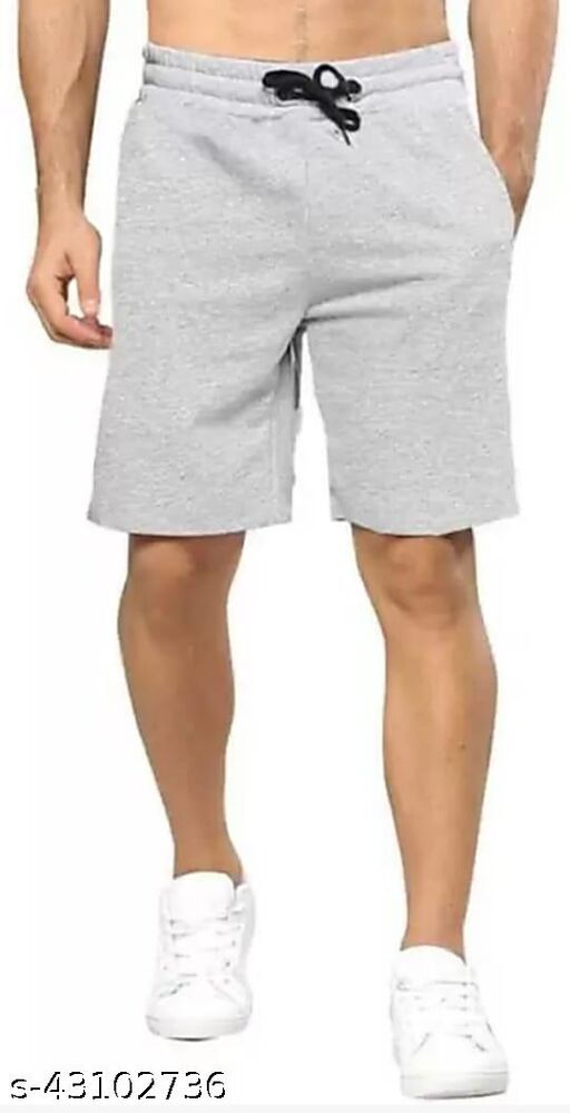 Grey Melange