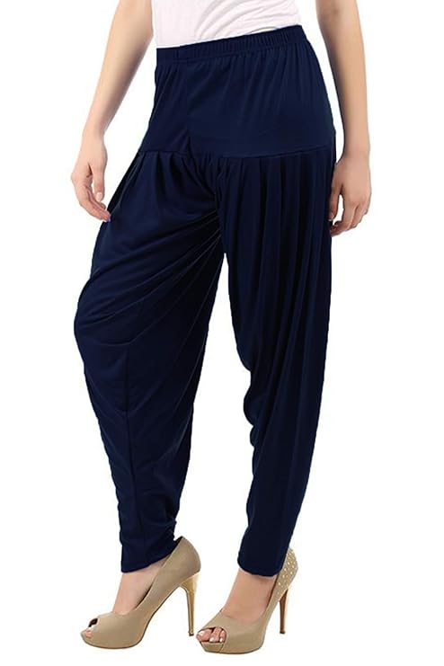 patiyala black