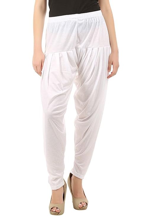 white patiyala